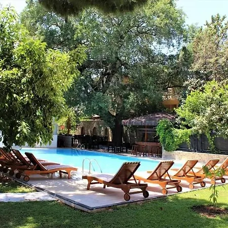 Mese * Kemer