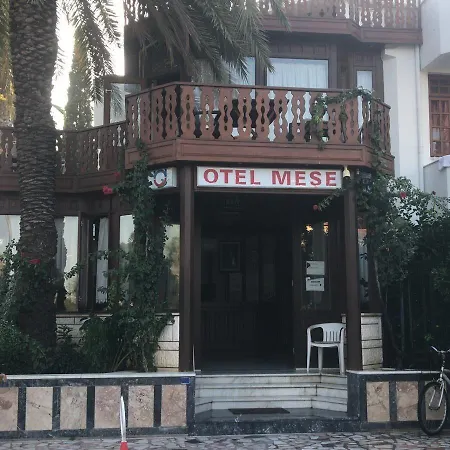 Mese Hotel *