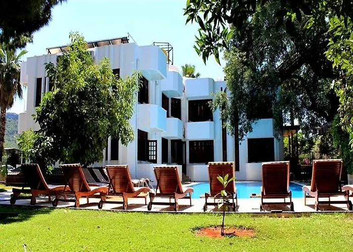 Mese Hotel