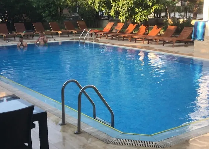 Hotel Mese