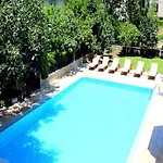 Otel Meşe *