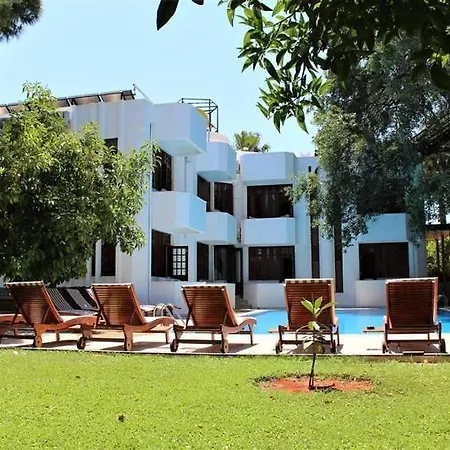 Отель Mese Кемер