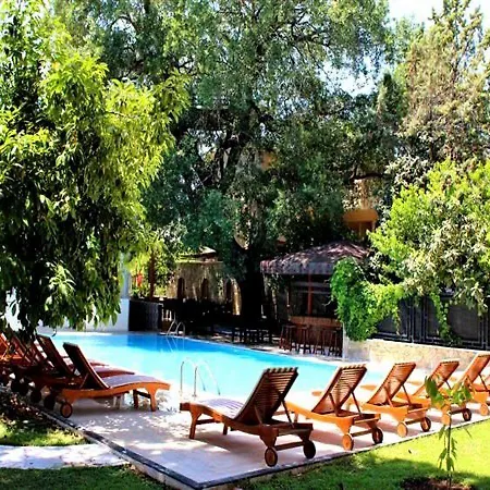 Hotel Mese Kemer