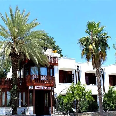 Mese Kemer