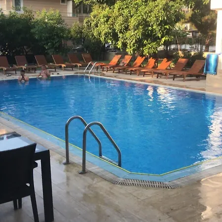 Otel Meşe