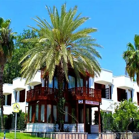 Hotel Meşe