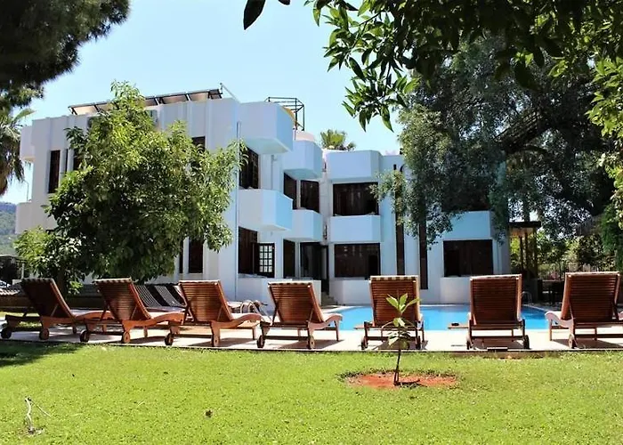 Отель Mese Кемер