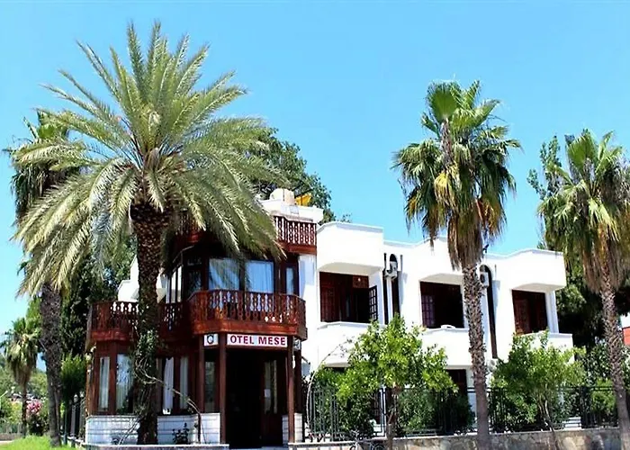 Mese Кемер
