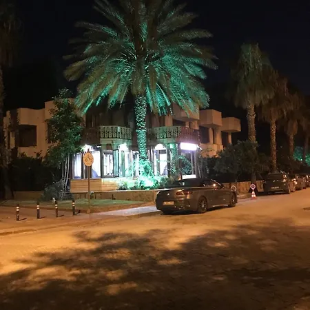Mese * Kemer